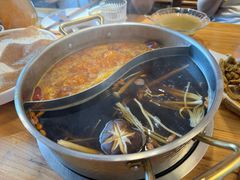 -四喜小胖·北京涮肉(五道营店)