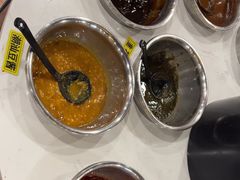 -潮汕美牛肉丸火锅店(天宁寺店)
