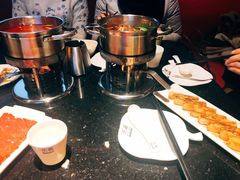 -乐宴KTV火锅(九方购物中心店)