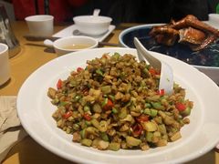 -大鸽饭(马王堆店)