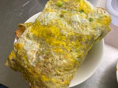 -陈记锅巴菜(五大道店)