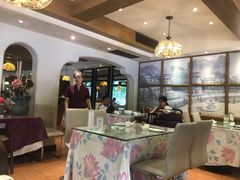 大堂-知味观·味庄(杨公堤店)