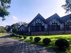 -太阳岛度假酒店