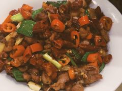 -建辉湖南土菜馆(南大街店)