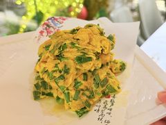 -阿露佳·舌尖上的安吉菜