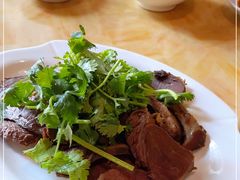 -敦煌达记酱驴肉黄面馆