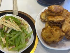 -老北京馅饼粥(西单店)