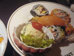 -松子料理(白家庄店)