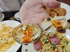 -西湖船菜(湖滨·碧水山庄店)