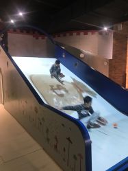 -塔塔王国·主题儿童游乐园(奥城商业广场店)