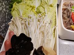 -半天妖烤鱼(方庄店)