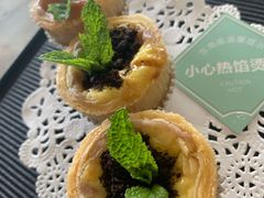 -东南里湖景餐厅·新闽菜(浦西万达店)
