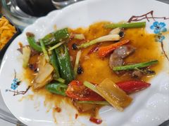 -盈田盈粥庄(博山东路店)
