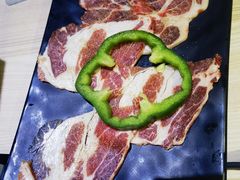 -汉城韩国烧烤火锅(官也街店)