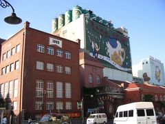 -青岛啤酒博物馆