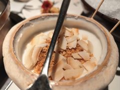-烹然四季椰子鸡火锅(姚家园万象汇店)