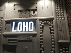-LOHO眼镜(北京朝北大悦城店)