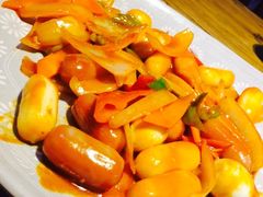 -纽斯桑拿会所(天山店)