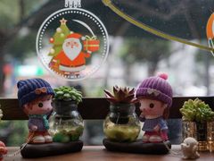 -街角 T·COFFEE 融合料理·BISTRO(车公庙店)