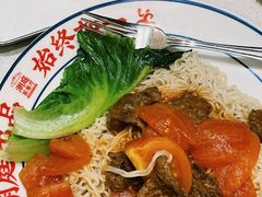 -潮庭港式茶餐厅·熊仔奶茶(同济广场店)