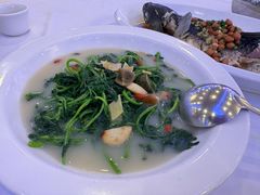 -潮喜竹溪荔湖酒家(荔枝湾店)