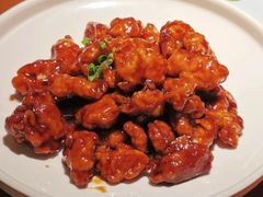 糖醋里脊-外婆家(静安大悦城店)