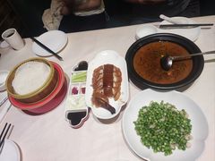 -大鸭梨烤鸭(甘家口店)