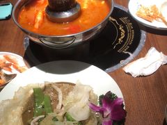 -南越郡·越式风味餐厅(青秀万达店)