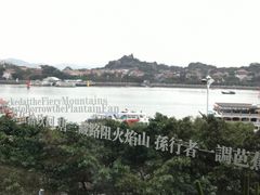 -厦门海港英迪格酒店(中山路店)
