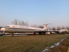 -中国航空博物馆