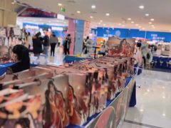 店内环境-吾悦广场(天津和平店)