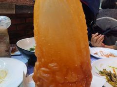 -叶氏大快活酒楼·佛山老字号