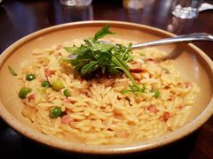-芭莉与彩虹西餐厅(成都合生汇店)