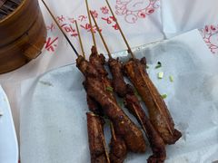 狗都嫌瘦排-五丁桥光头香辣蟹(望江橡树林店)
