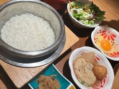 -味太助·银饭食堂(中华城店)