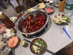 -华丰火锅(双林北横路店)