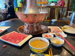 -南门涮肉(上海一店)