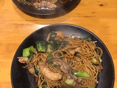-瑞华老鸭面馆