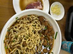 -陈记锅盖面(长江路店)