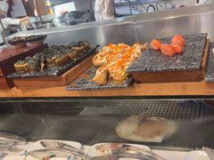 -The COOK·厨餐厅·自助餐(浦东嘉里大酒店)