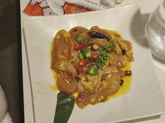 -猫爪爪原切自助烤肉(观音桥阳光世纪店)