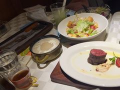 -西堤牛排(南京龙江店)
