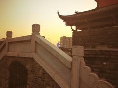 -楚望台遗址公园