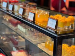 -广州富力君悦大酒店·凯菲厅