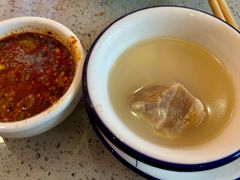 -阿婆情腊排骨火锅(金虹路店)