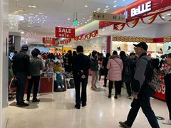 -长发商厦
