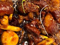 镇店红烧肉-乾园(恒隆广场店)