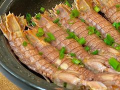 -小时候焗海鲜(鄞州万达店)