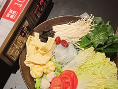 -阿源鱼捞斑鱼火锅·海鲜粥(山景尚宅店)