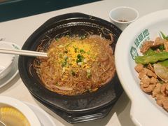 干捞粉丝-绿草地·湘菜(芙蓉天街店)